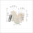 Real Flame-Effect LED Wax Candles with Remote Timer-339661255