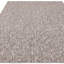 Munyak Solid Colour Pebble Brown Area Rug-109425377