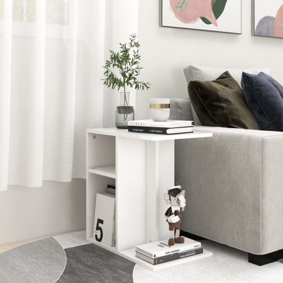 Gnatt Sled End Table