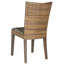 Chaise d'appoint Fabrizio
