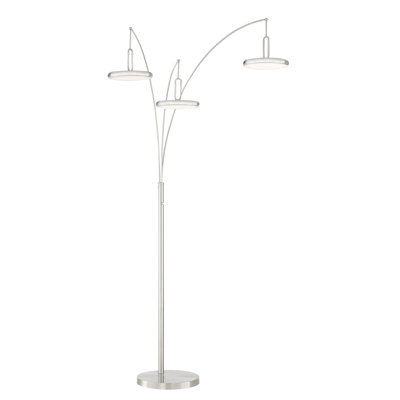 Orme 90'' Tree Floor Lamp