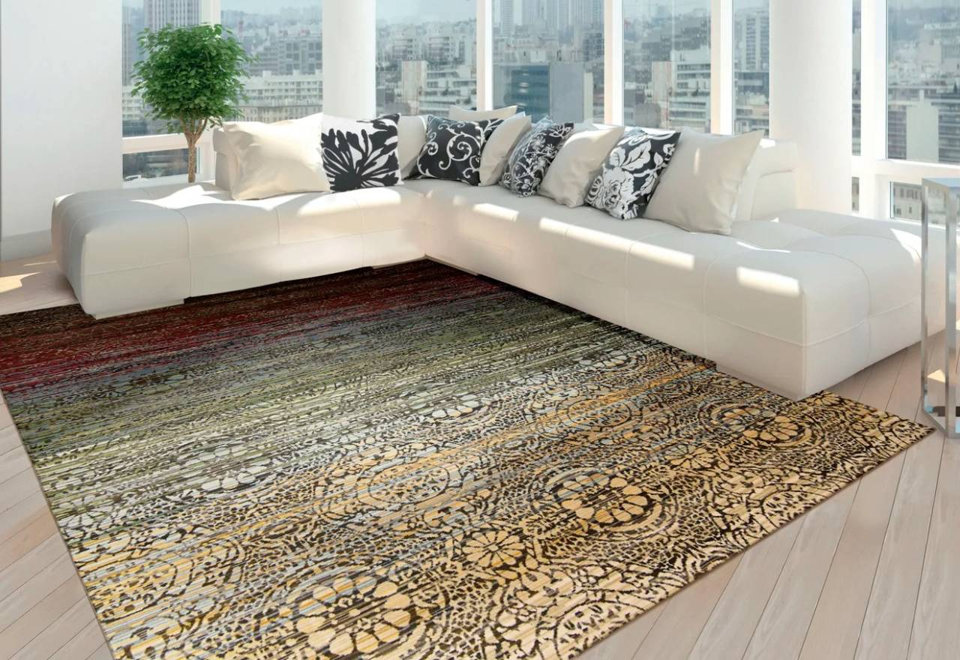 Area Rugs