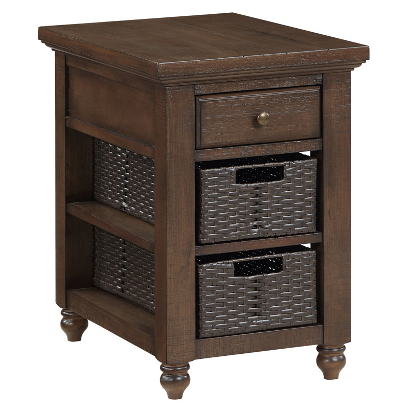 Vonnie Oliver End Table