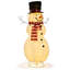 Iron Freestanding Christmas Outdoor Lights