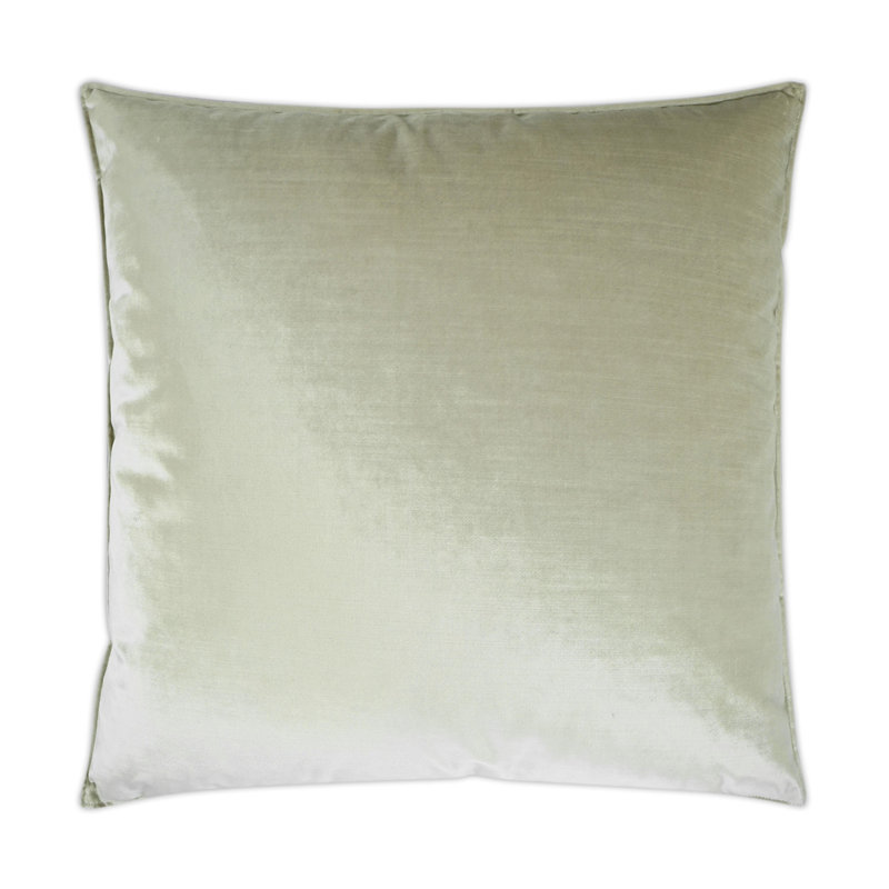 Cajon Square Pillow Cover & Insert, Square 24"