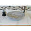 Stonehaven 750mm Single Bathroom Vanity with Vessel Stone Basin
