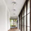 Crystal Flush Mount-881834648