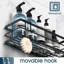 Aleck Stainless Steel Shower Caddy