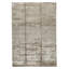 Hand Knotted Area Rug in Misty