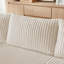 Canapé modulaire compact en velours côtelé compact avec un style minimaliste moderne-1818364117