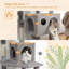 Tour pour arbre à chat 64 po-83575493