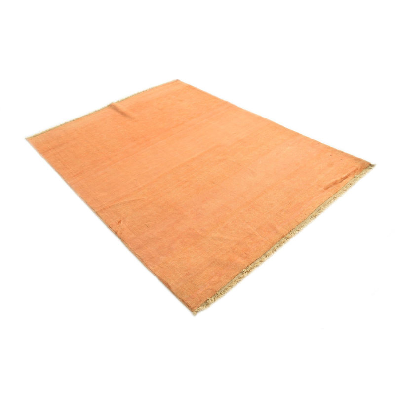 Tapis jaune 4 x 6 Parton
