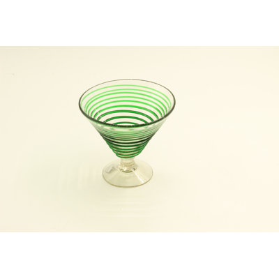 Demecia 11oz. Drinking Glass Set