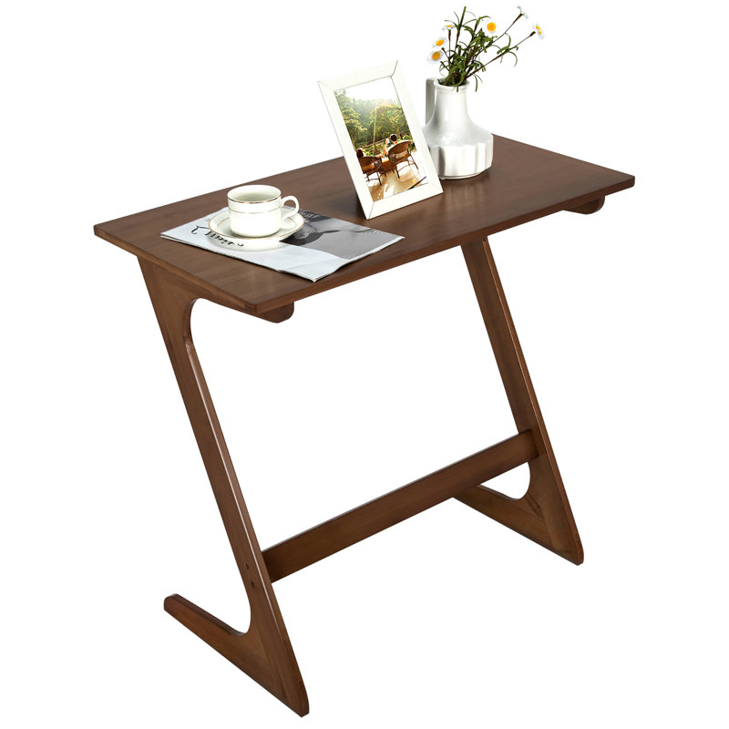 Imirjano Tray Table, Walnut