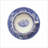 Spode Blue Italian Teacup & Saucer 7 Oz
