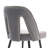 Hecht Fabric Upholstered Dining Chairs-106460957