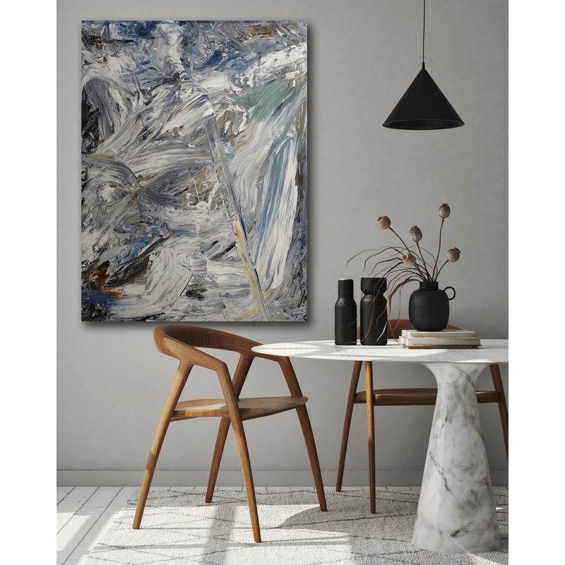Angel Print, 24" H x 20" W x 1" D, Wrapped Canvas