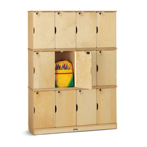 Kids’ Lockers & Cubby Lockers | Wayfair
