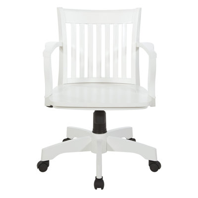 Bankers Chair