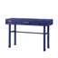 Bureau de coiffeuse