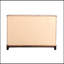 Commode Ashford, cappuccino