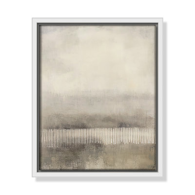 Balanced Silence I Print by Irena Orlov