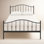 Keile Standard Bed
