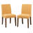 Amaja 2 - Person Extendable Four Leg Base Dining Set-89640348