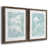 Walnut Framed Canvas is unavailable