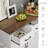 Tahara 42.5" Wide 3 Drawer Sideboard-1212642769