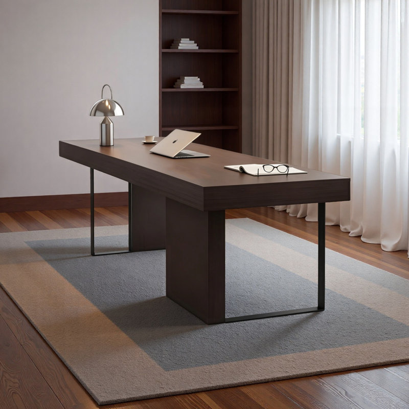 Pany, H 29,52 po x l 86,61 po x P 27,55 po
