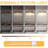 Modern Dimmable Led Wall Mounted Picture Light-1703522449-1703522454