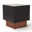 Solomon Metal Side Table
