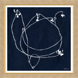 Strawberry Vine I Print by Susan Hable