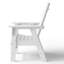 Ensemble de 2 chaises Adirondack Modern Curveback-789700261