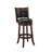 Swivel Solid Wood Counter Stool-1427800200-1456451429