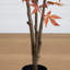 5 pi. Arbre d'automne artificiel automne érable japonais