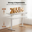 Bureau pour travailler debout 48 po-2036698254-2036698248