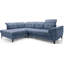 Mukhran 5 Seater Sofa Bed-681891592-681891588