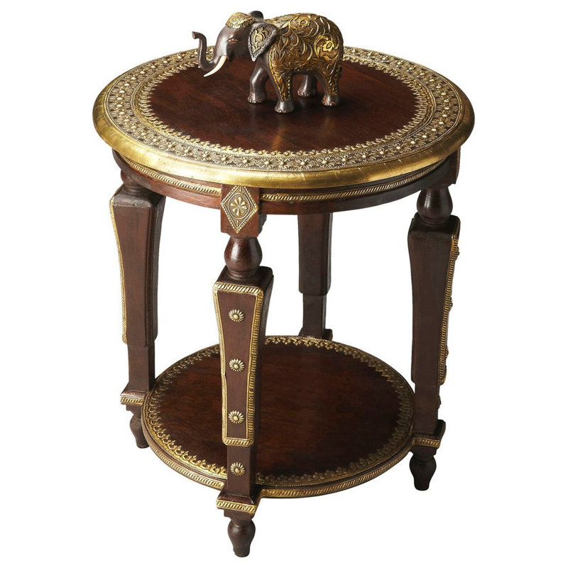Aydan End Table