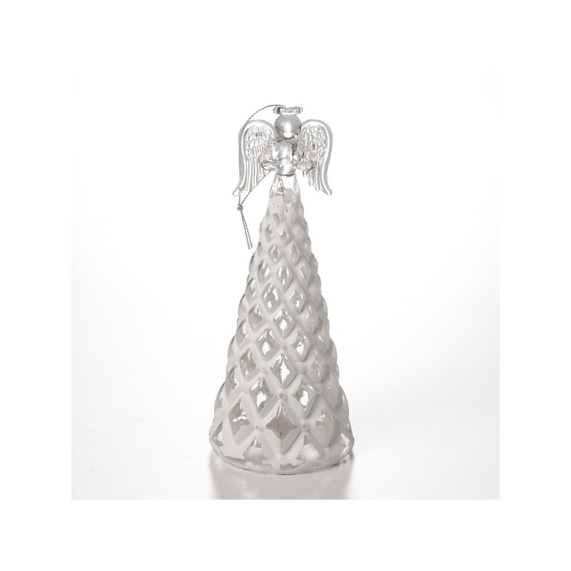 Figurine fée Ferrari