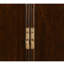 Armoire à chaussures ronde-100646391