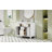 Bathroom Vanity With Sink (White)