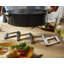 Joseph Joseph Space Expandable Stainless Steel Trivet
