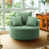 Green Polyester