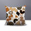 Coussin carré intérieur / extérieur Trixel-119750960-120874154