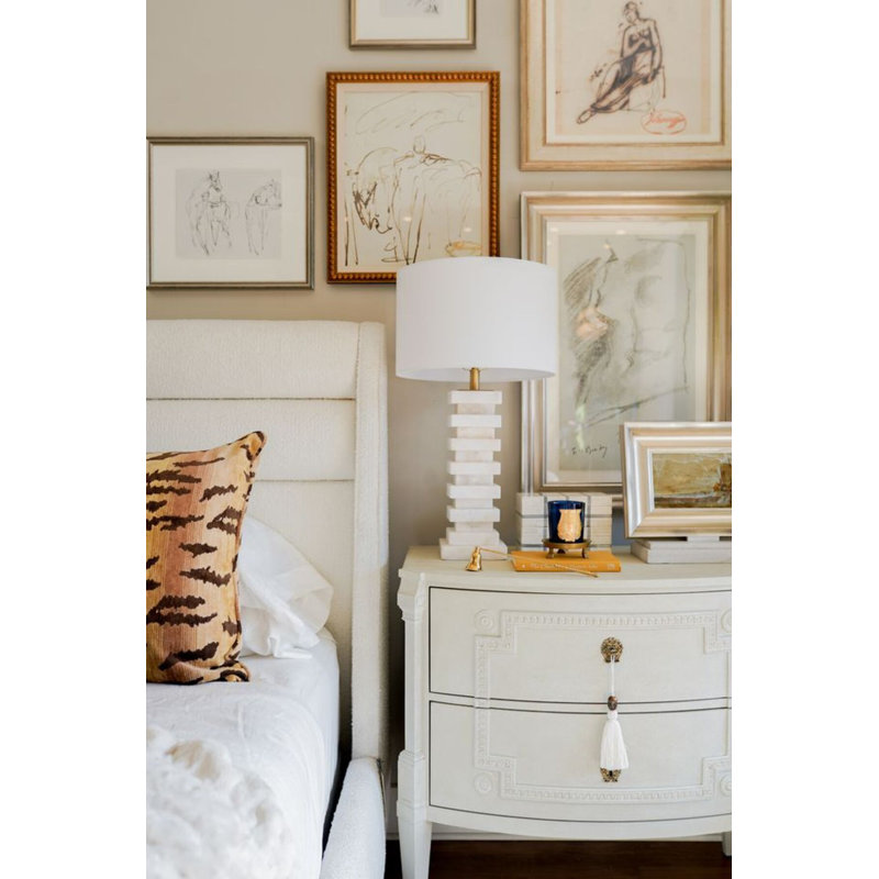 Chester Table Lamp