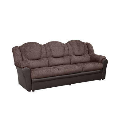 Texas 3 Seater Sofa