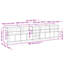 Mashari 283cm Sideboard-1152093059