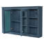 Armoire de toilette avec miroir 47 po-572557191